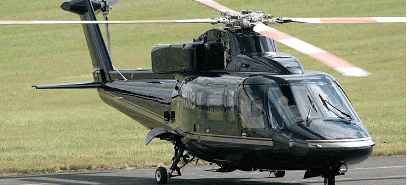 Helicopter Charter Helicopter Hire Rent Helicopter Twin Engine Uk