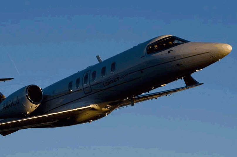 Private jet charter save up to 75% by using our empty leg ...
