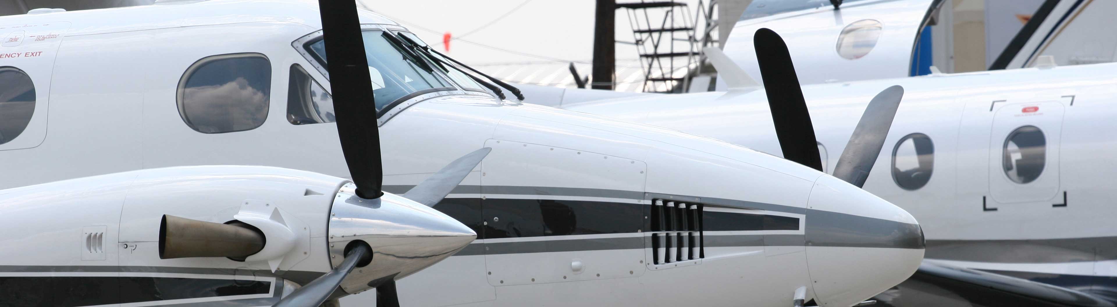 Air Taxi CharterA Ltd