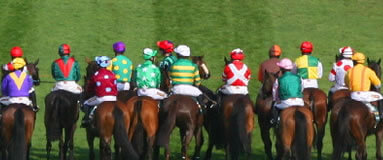 Aintree helicopter hire