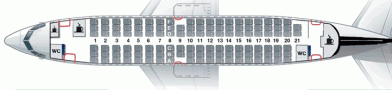 Boeing 737 charter