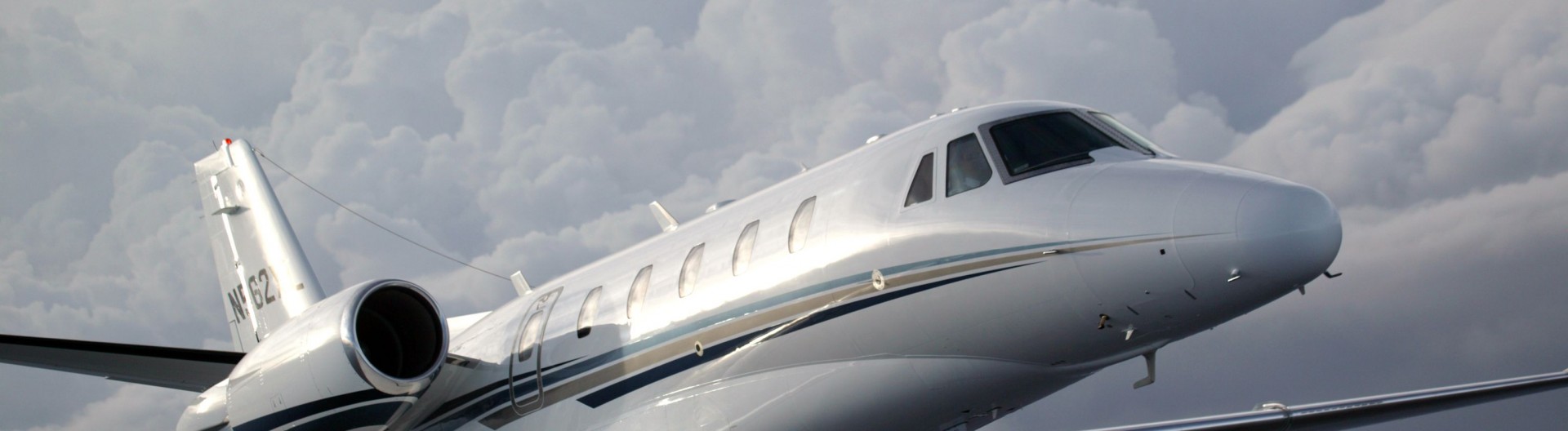 Charter Citation XL