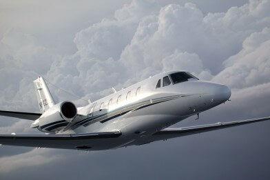 Charter Citation XL