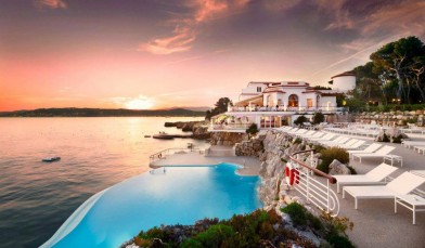 Cannes film festival accomoation