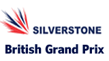 Silverstone Logo 1