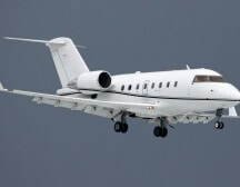 Paris to Geneva private jet