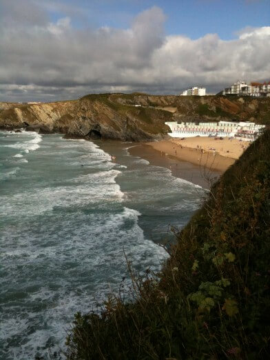 Private Jet Newquay