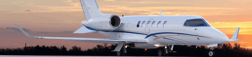 Private Jet charter