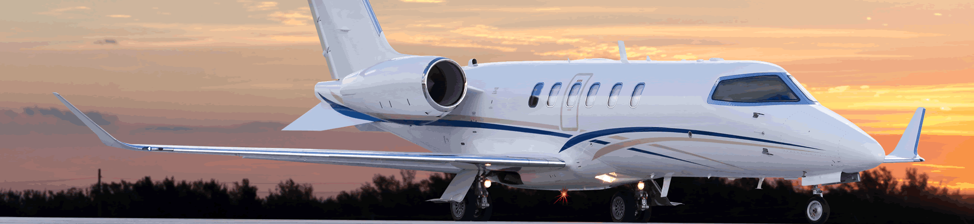 Private Jet Charter Charter A Ltd