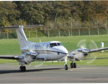 Private jet Liverpool to Wick