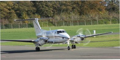 Private jet Liverpool to Wick