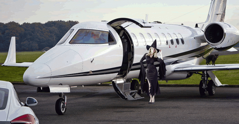 24 hour private jet charter
