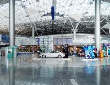 Empty leg private jet Moscow