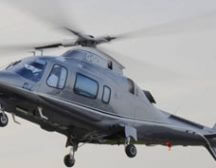 Helicopter london
