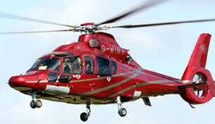 Helicopter