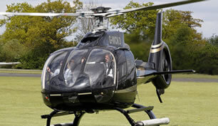 Helicopter Stonehenge