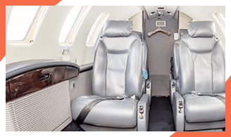 private jet hire