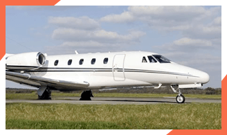 private jet hire