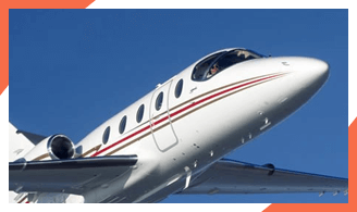 private jet hire
