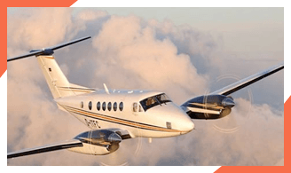 private jet hire