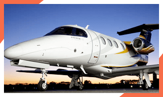 private jet hire