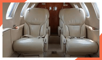 private jet hire