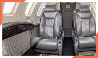 private jet hire