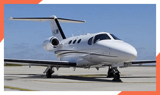 private jet hire