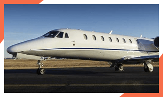 private jet hire
