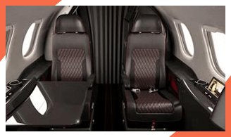 private jet hire