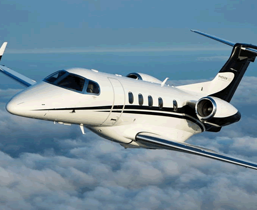 9 Seat Phenom 300