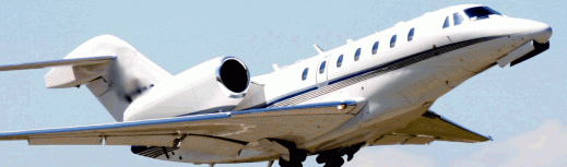 Charter Citation X