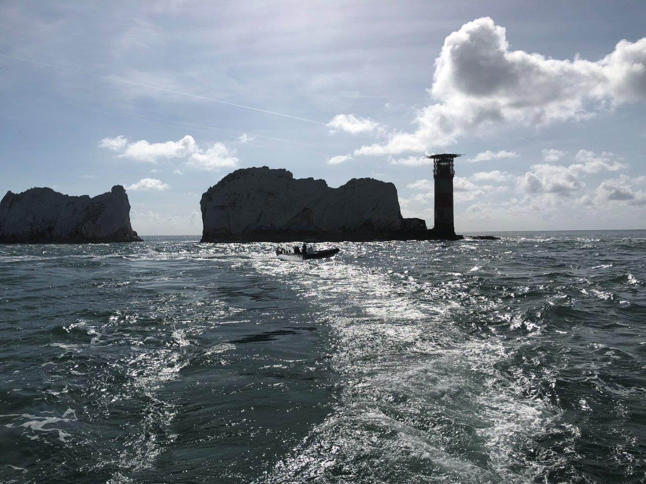 The Needles
