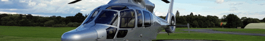 Helicopter Charter Services