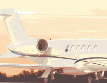 Charter Private jet