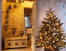 Chateau Lacanaud Christmas 2020