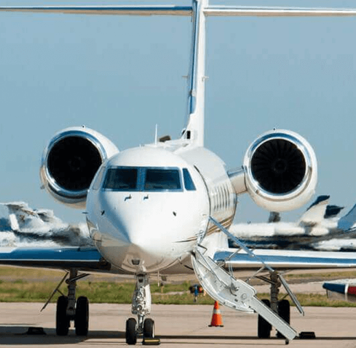 Private Jet Newcastle ► Charter-A Ltd Private Jet Newcastle