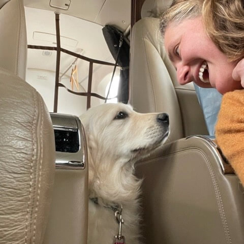 Pets on jets Malta ► Charter-A Ltd Pets on jets Malta
