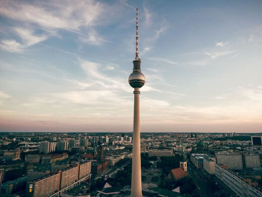 Berlin