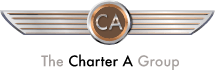 Logotipo de Charter-A Ltd