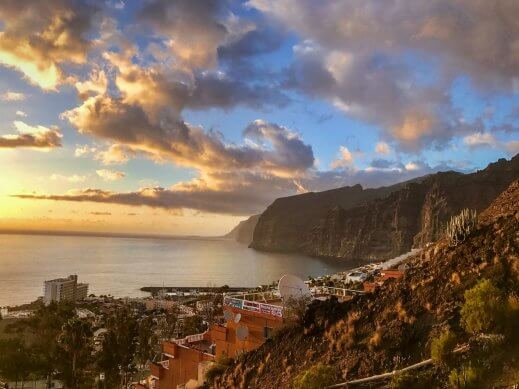 Canary Islands