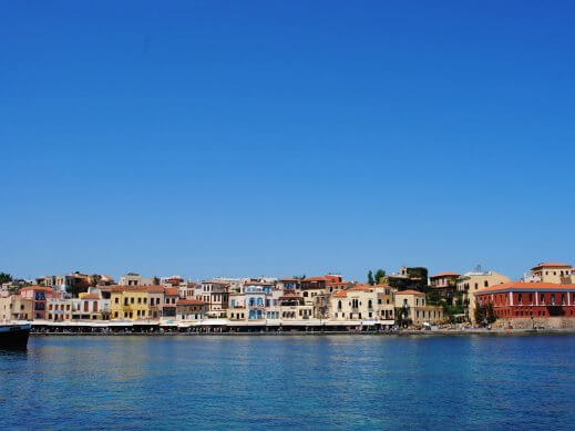 Crete