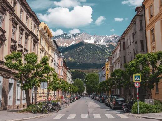 Innsbruck