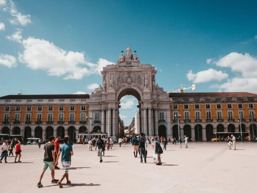 Lisbon