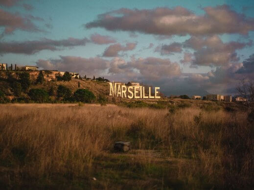 Marseille