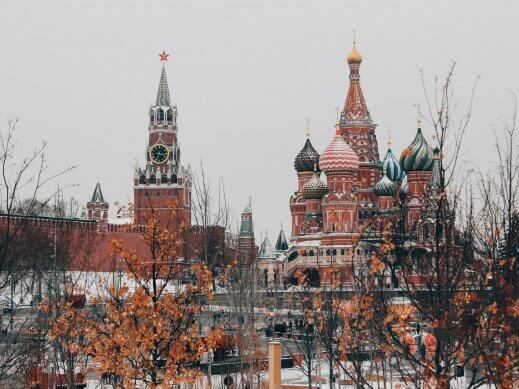 Moscow