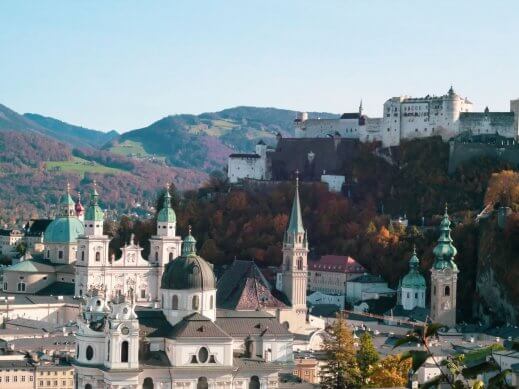 Salzburg