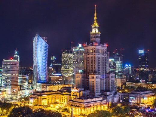 Warsaw