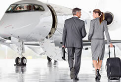 private-jet-charters-Stansted