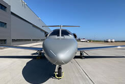 Private Jet Charters